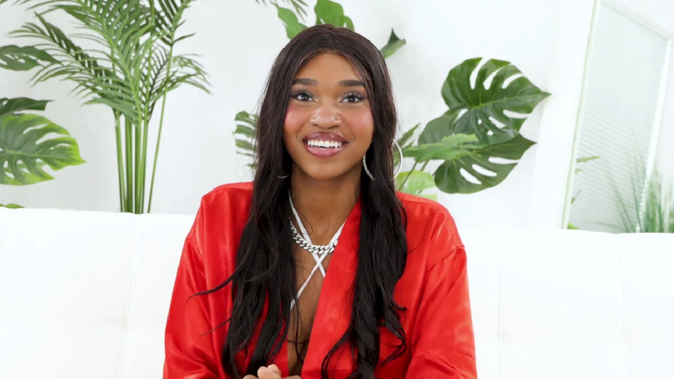 ElegantAngel Poppy Cox California Flower XXX